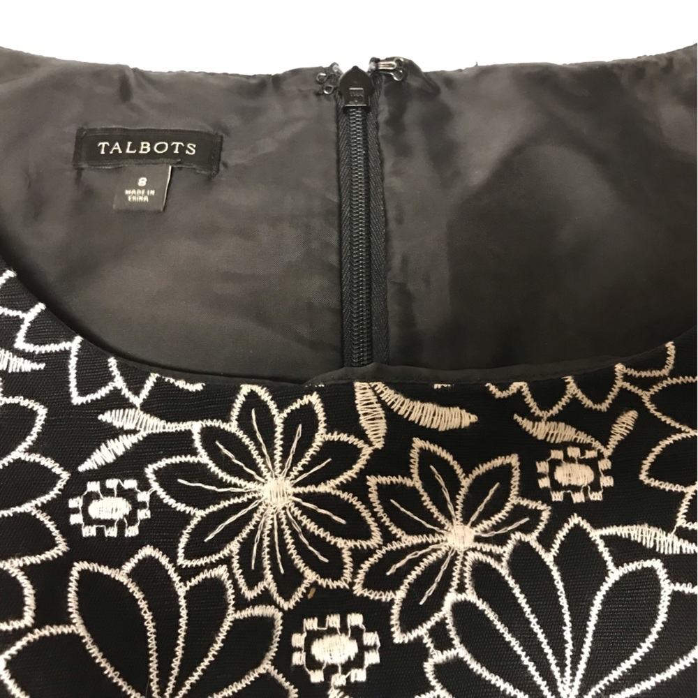 Talbots Size 8 - image 3